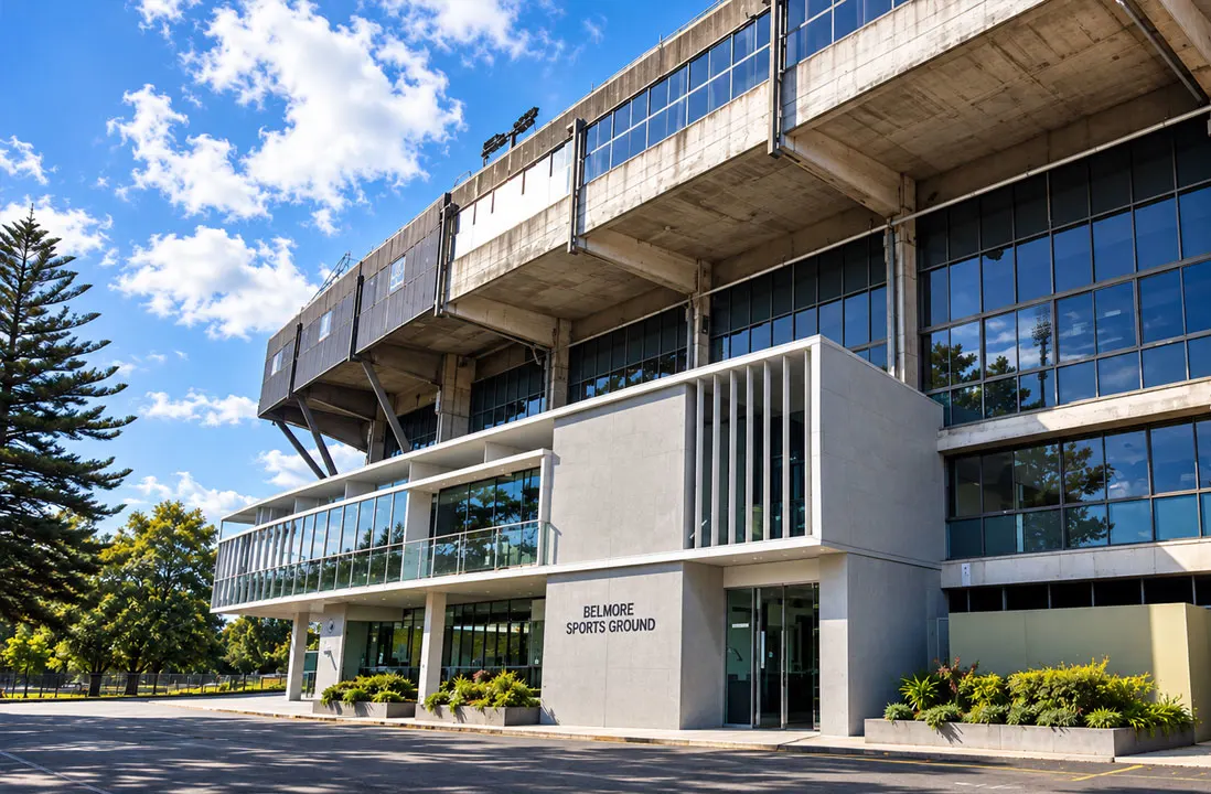 Belmore Sports Ground